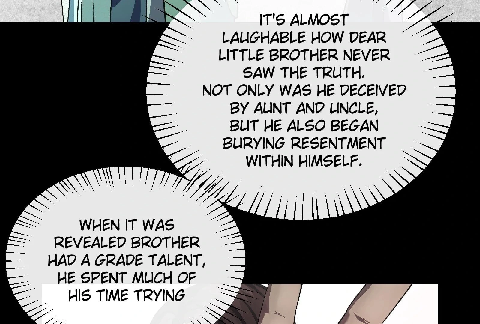 Reverend Insanity (2025) Chapter 2 - 94