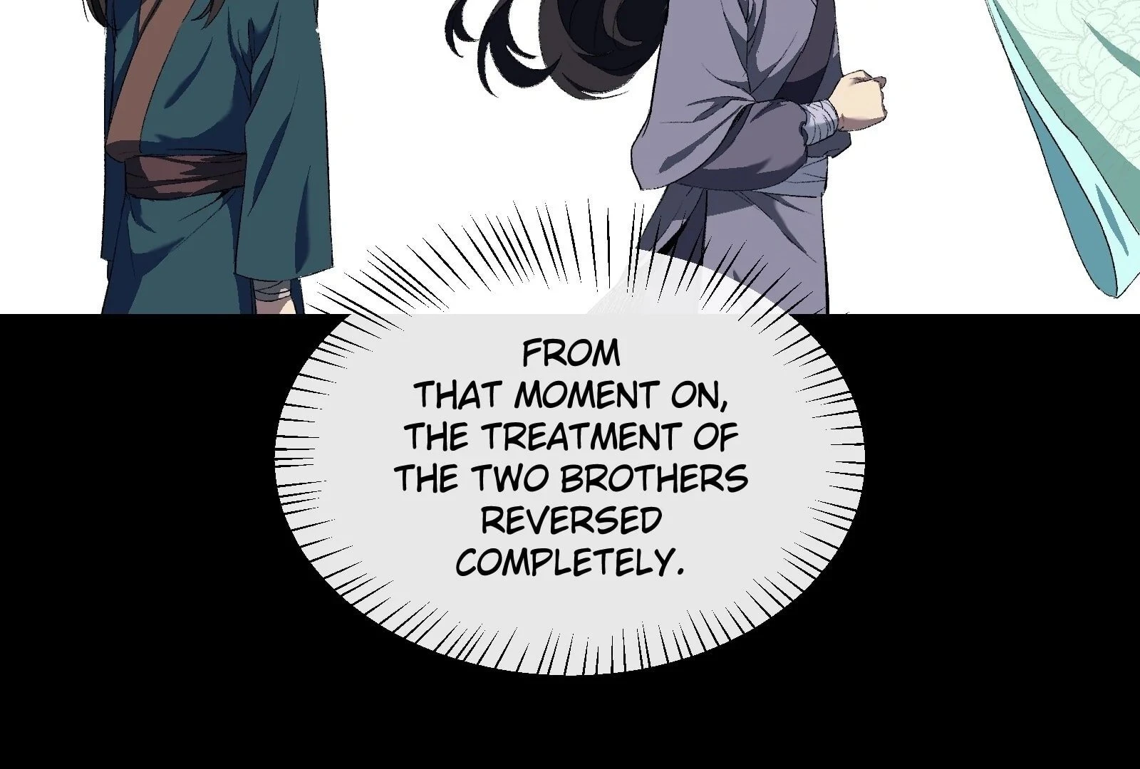 Reverend Insanity (2025) Chapter 2 - 102
