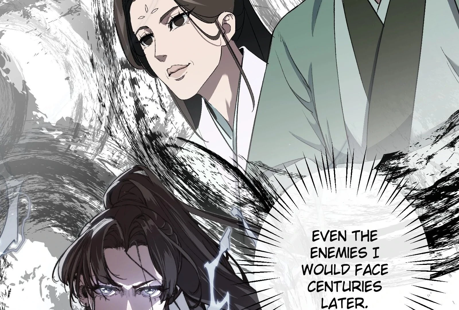 Reverend Insanity (2025) Chapter 2 - 113