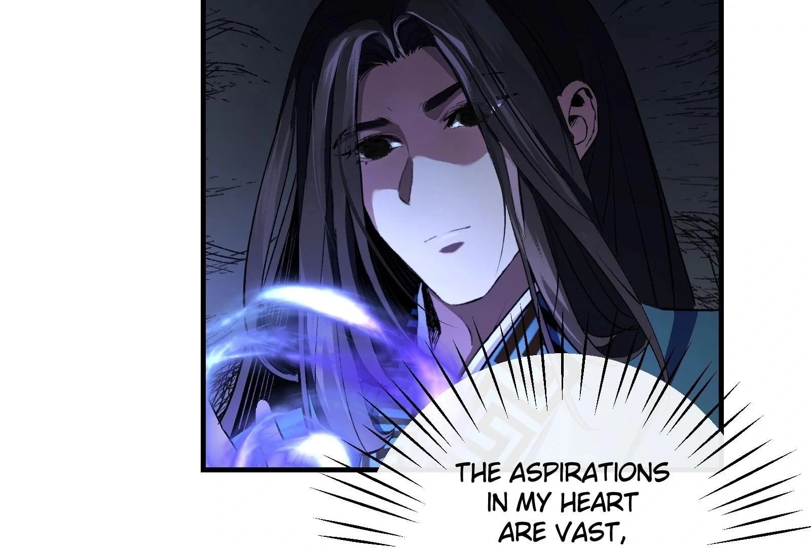 Reverend Insanity (2025) Chapter 2 - 123