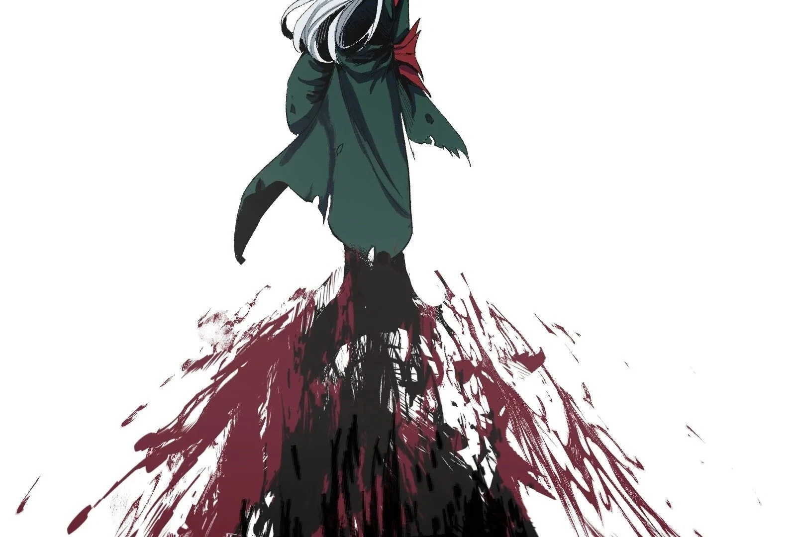 Reverend Insanity (2025) Chapter 2 - 126