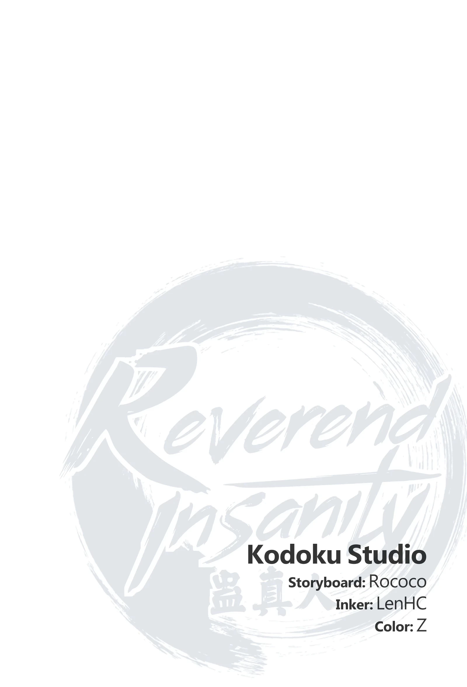 Reverend Insanity (2025) Chapter 2 - 151