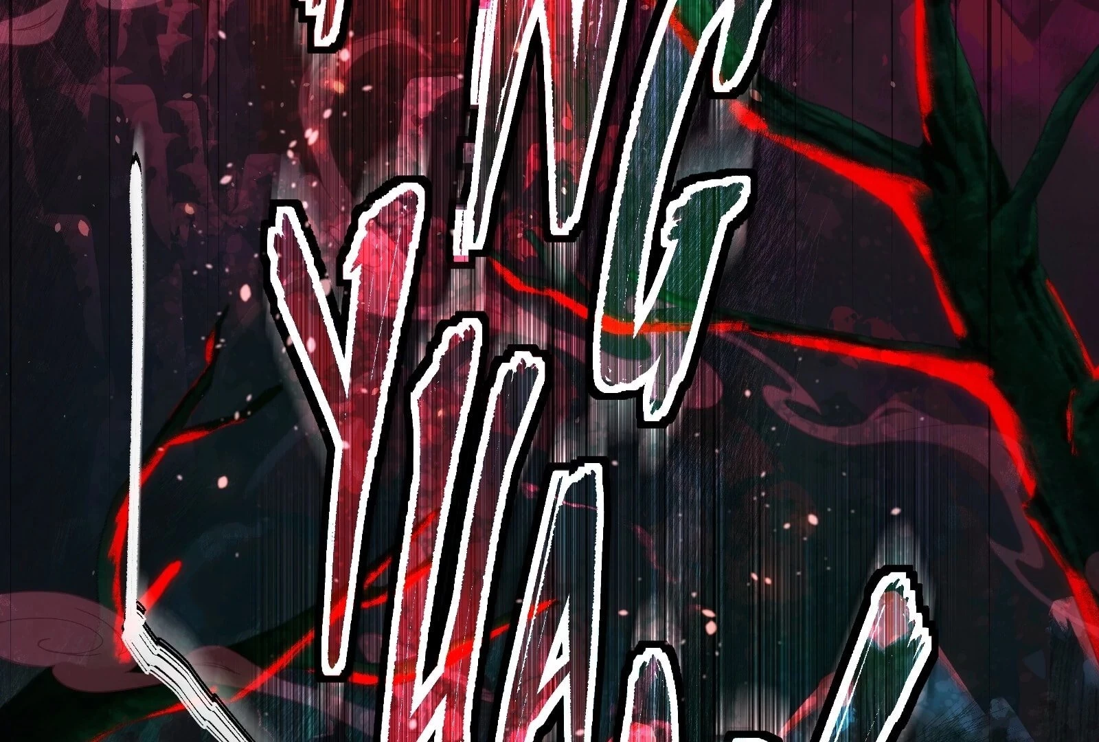 Reverend Insanity (2025) Chapter 1 - 4