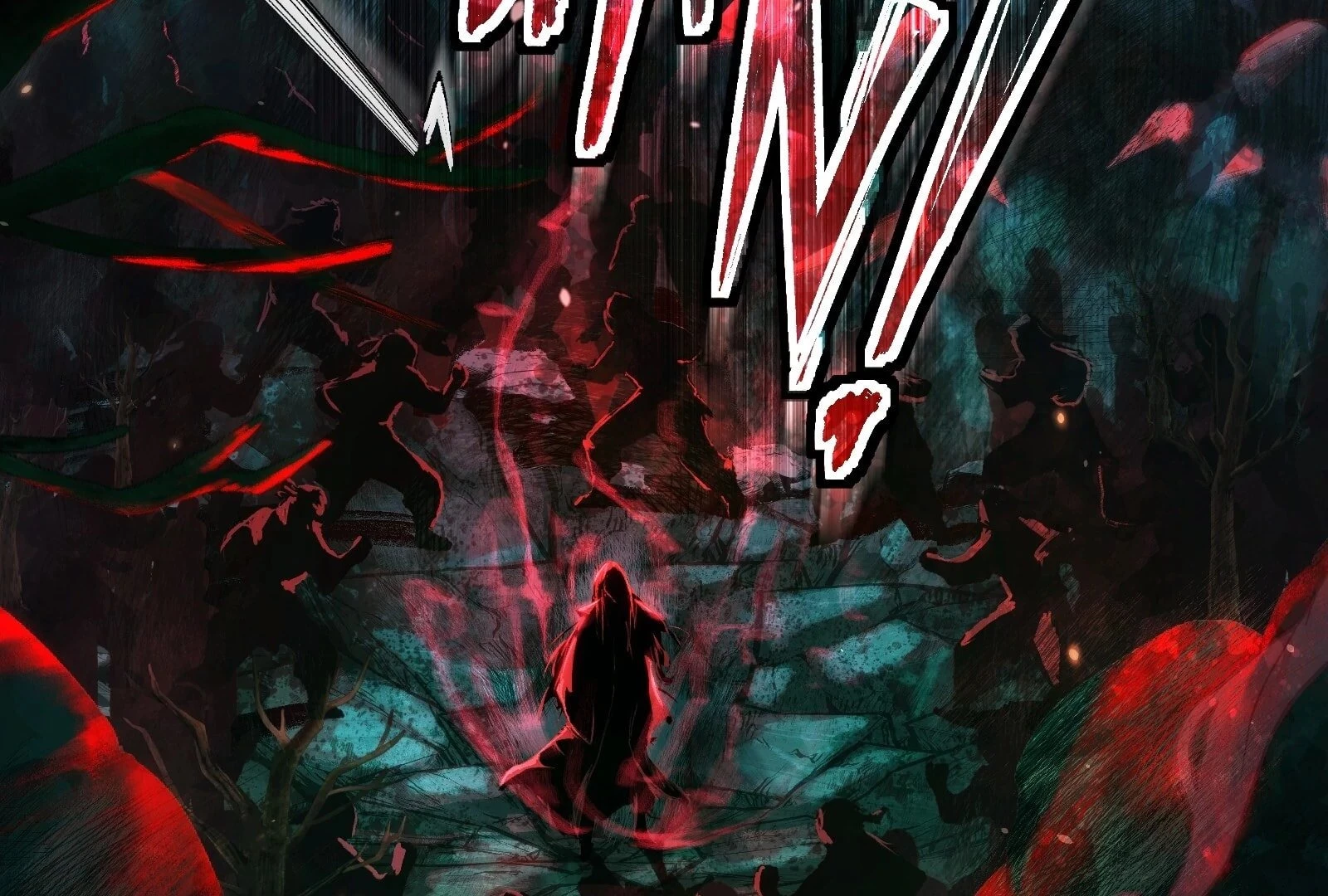 Reverend Insanity (2025) Chapter 1 - 5