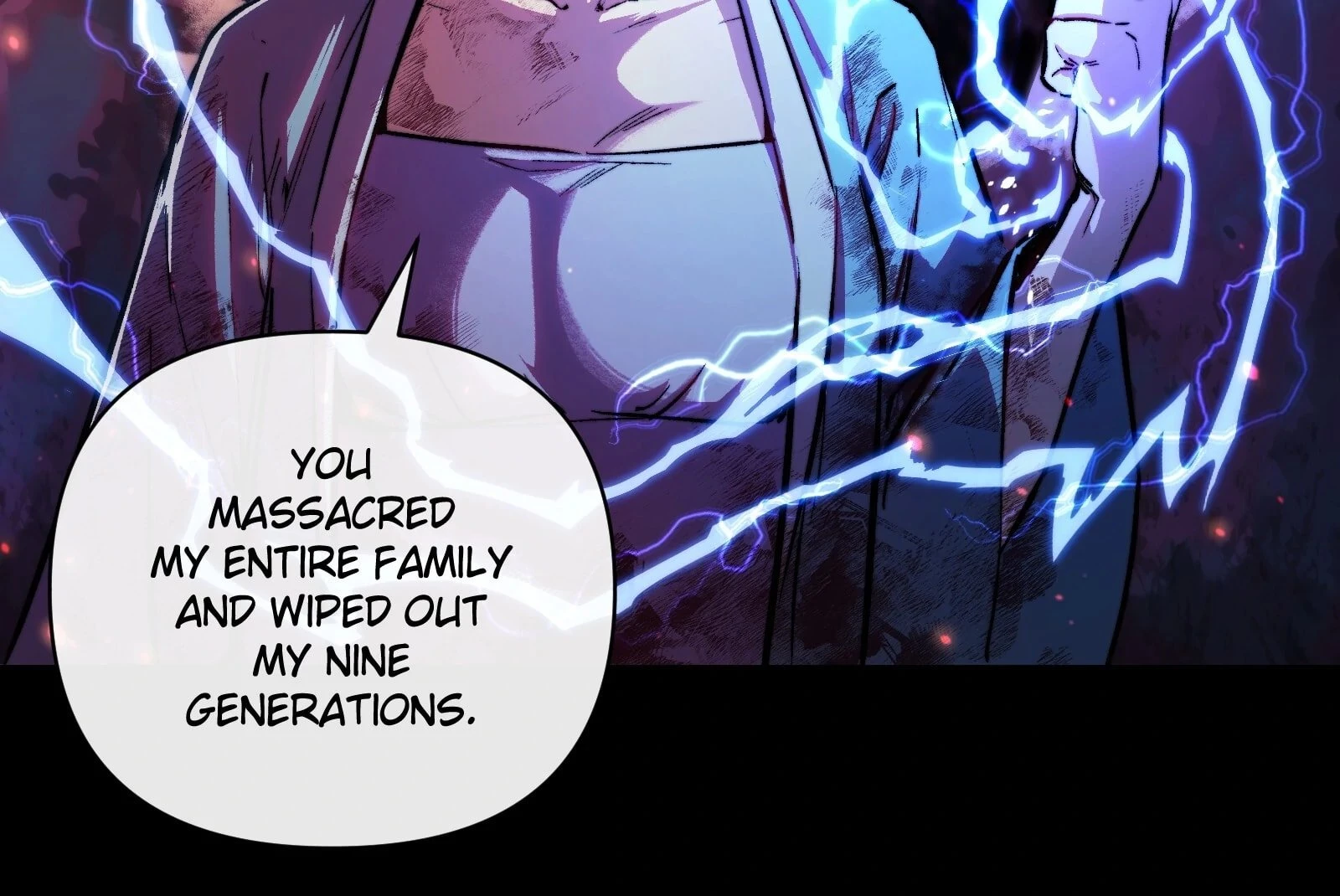 Reverend Insanity (2025) Chapter 1 - 14