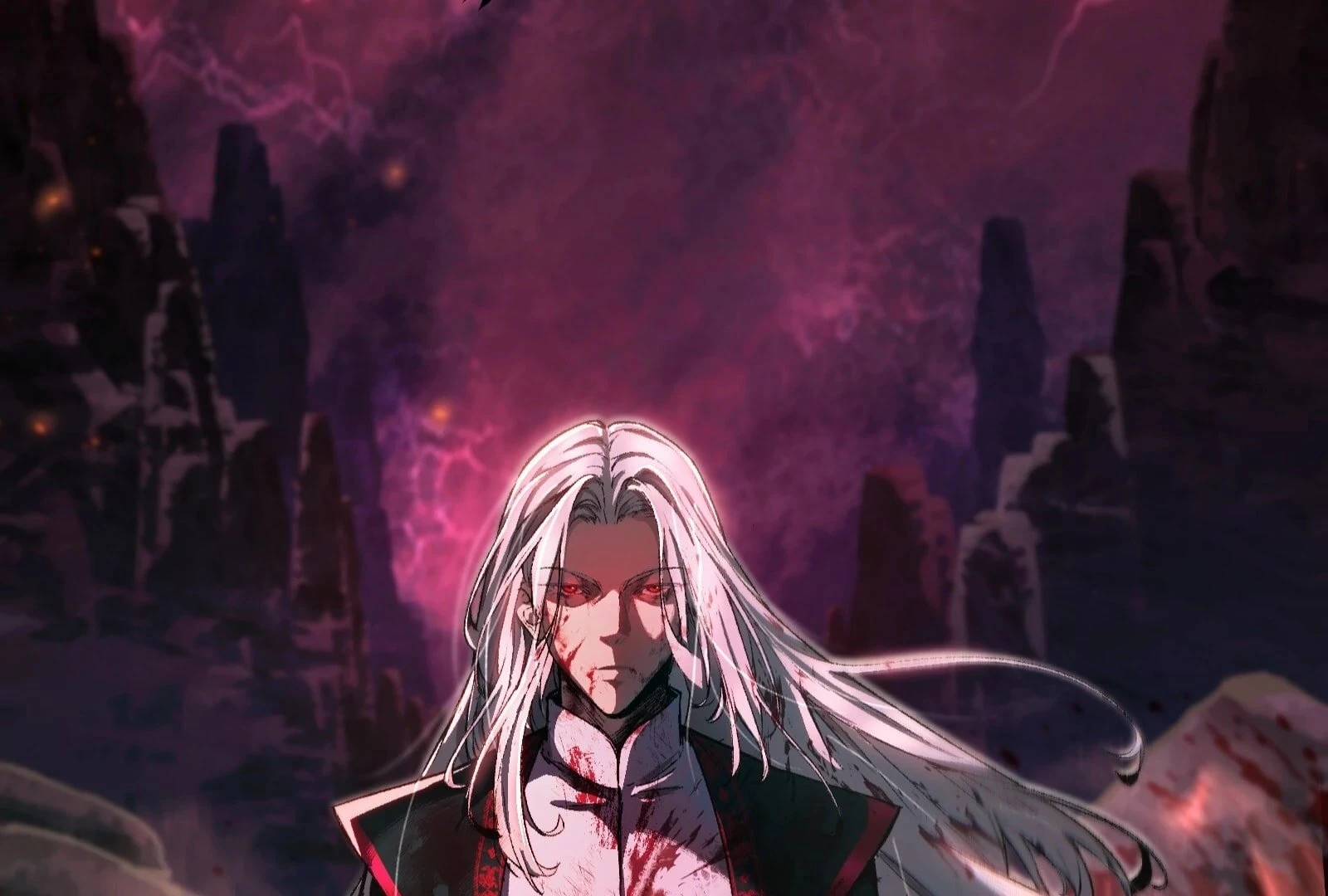Reverend Insanity (2025) Chapter 1 - 17