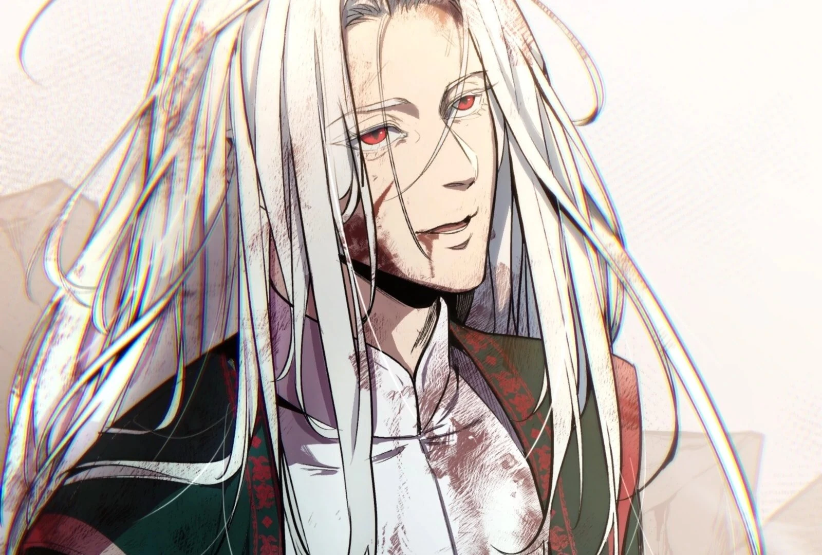 Reverend Insanity (2025) Chapter 1 - 40