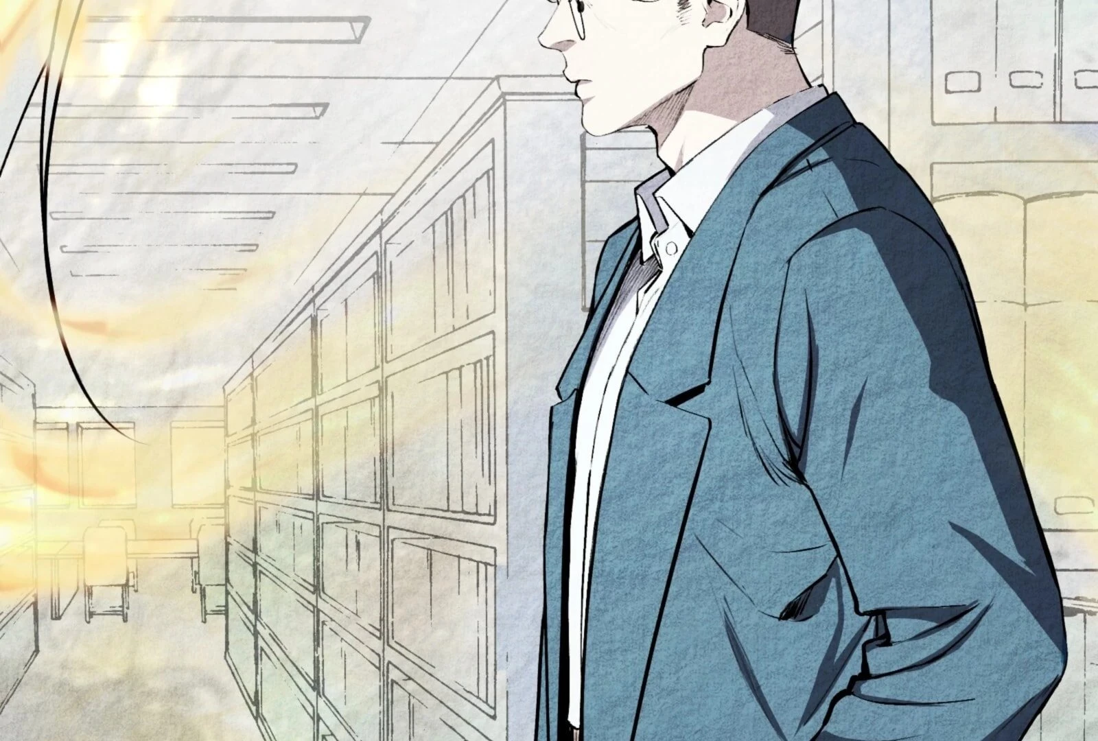 Reverend Insanity (2025) Chapter 1 - 45