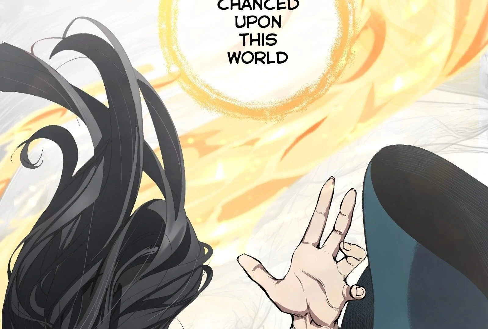 Reverend Insanity (2025) Chapter 1 - 49