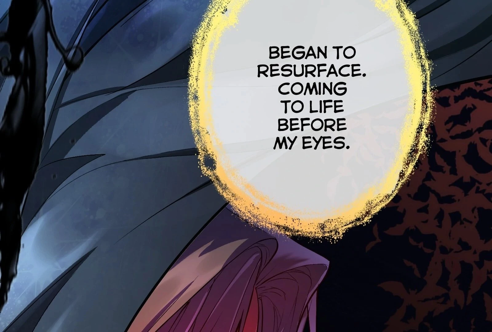 Reverend Insanity (2025) Chapter 1 - 61