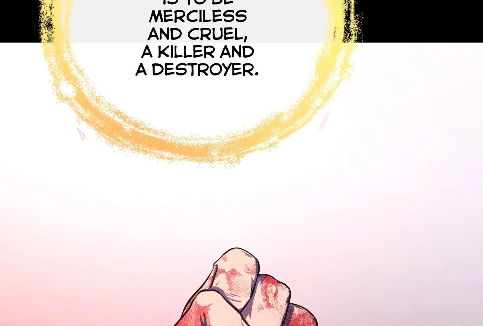 Reverend Insanity (2025) Chapter 1 - 72