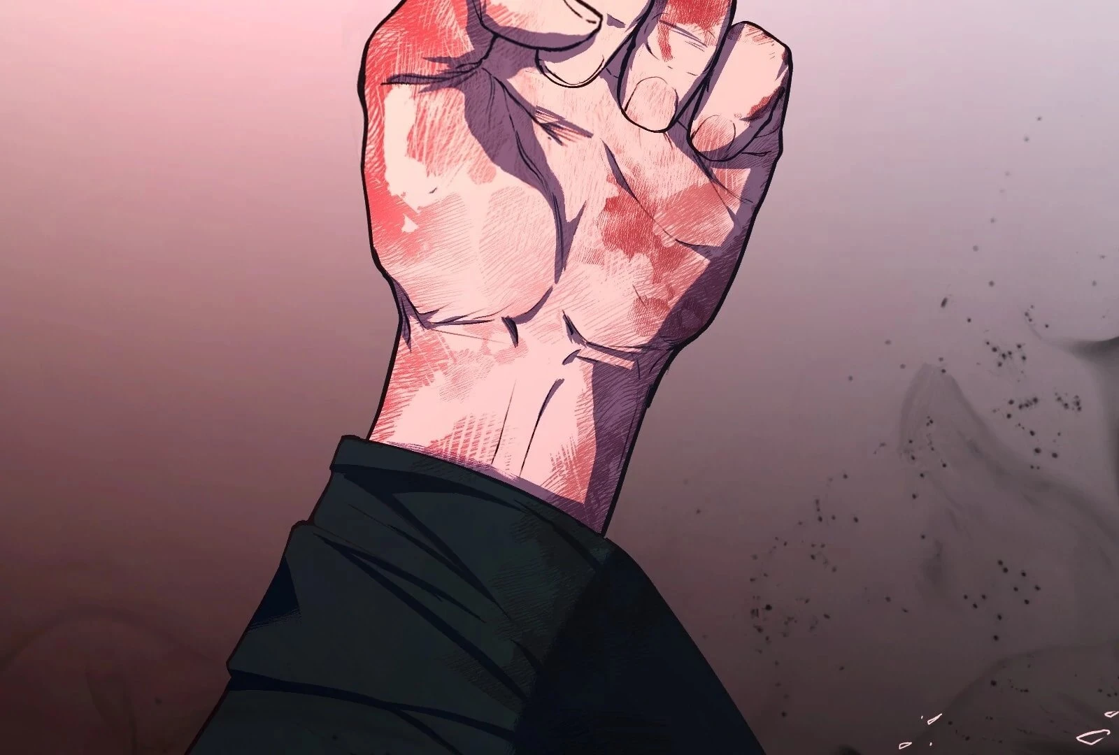 Reverend Insanity (2025) Chapter 1 - 73