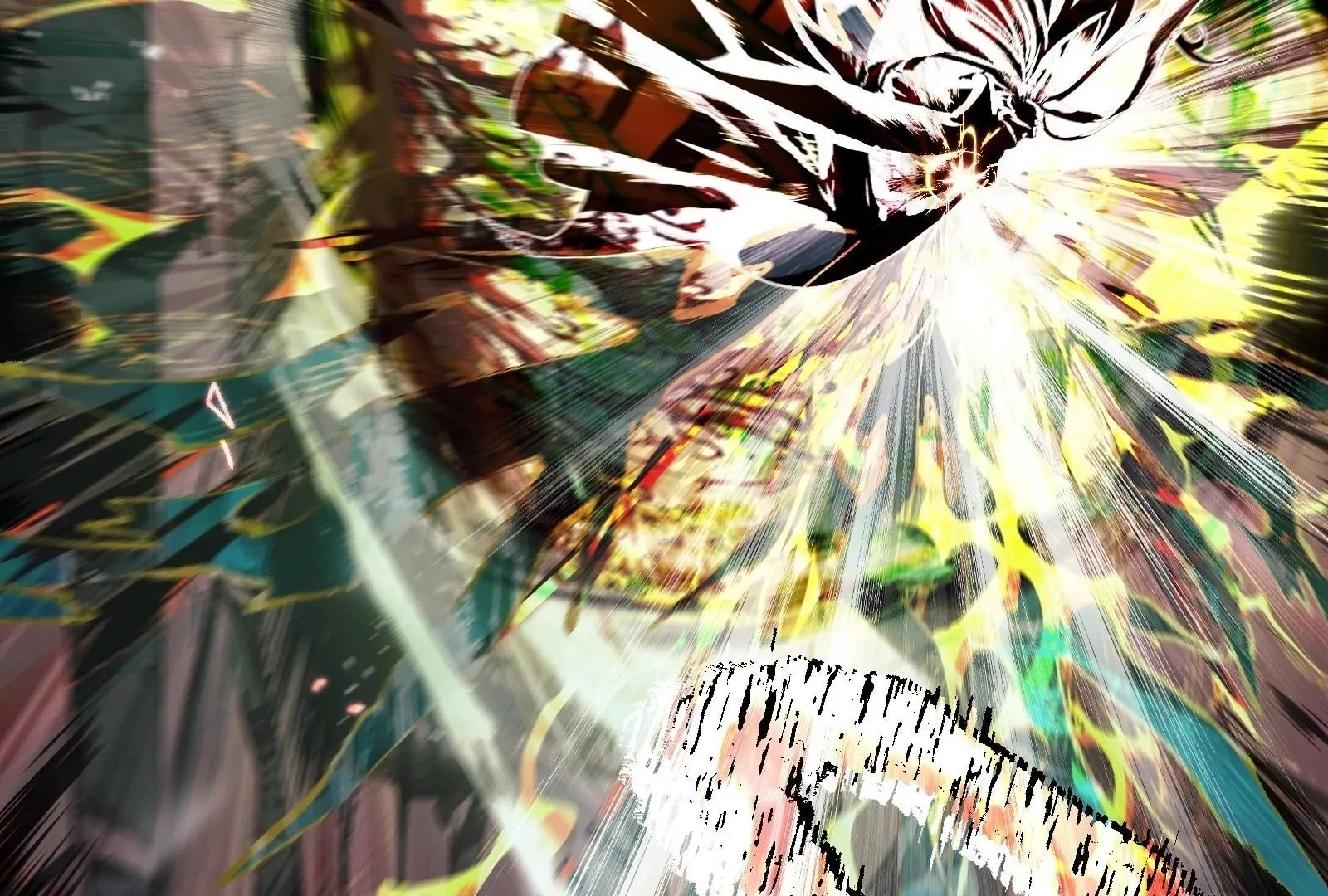 Reverend Insanity (2025) Chapter 1 - 87