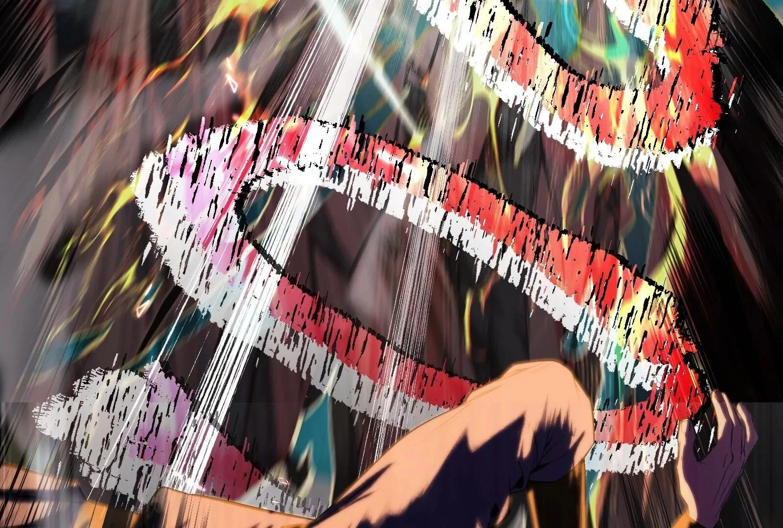 Reverend Insanity (2025) Chapter 1 - 88