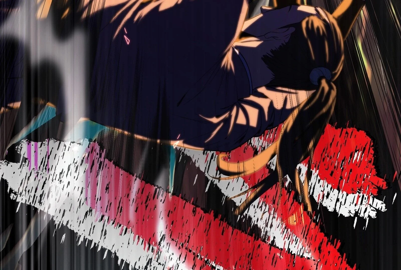 Reverend Insanity (2025) Chapter 1 - 89