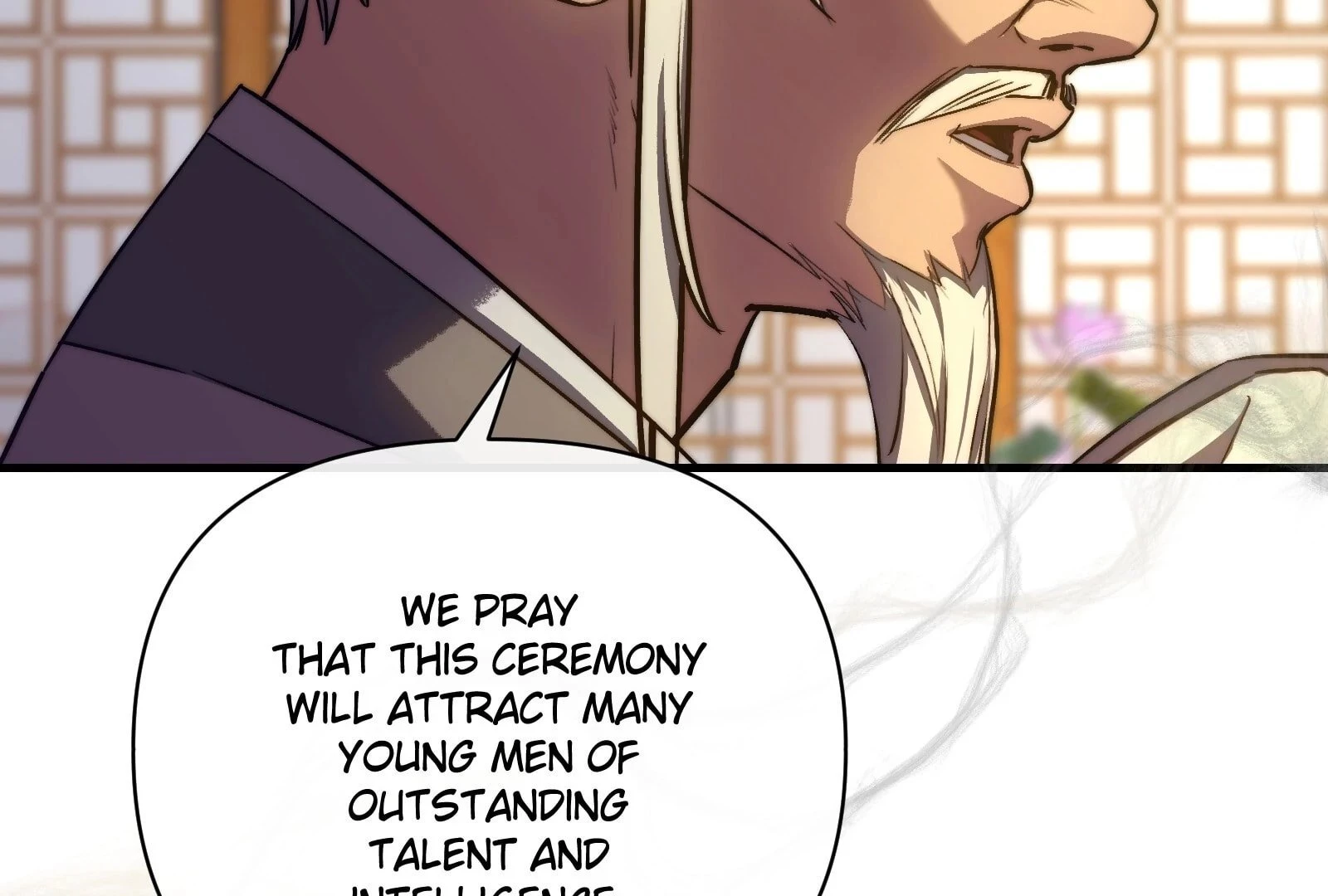 Reverend Insanity (2025) Chapter 1 - 101