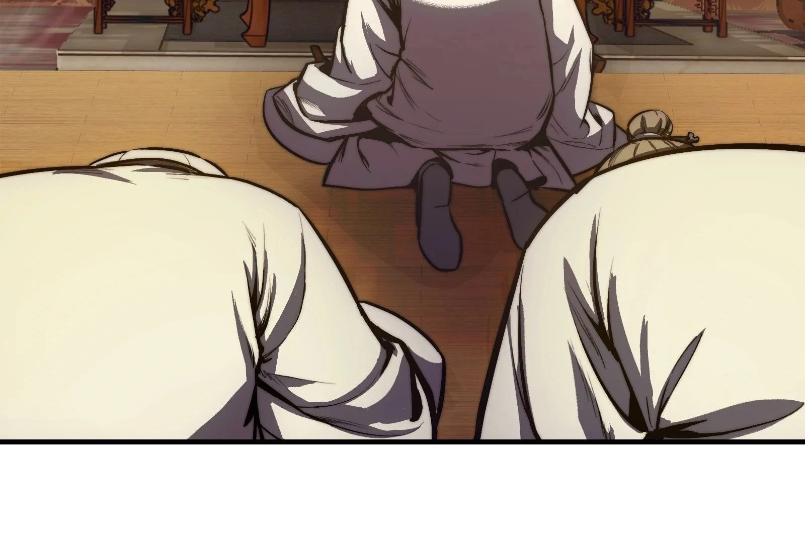 Reverend Insanity (2025) Chapter 1 - 113