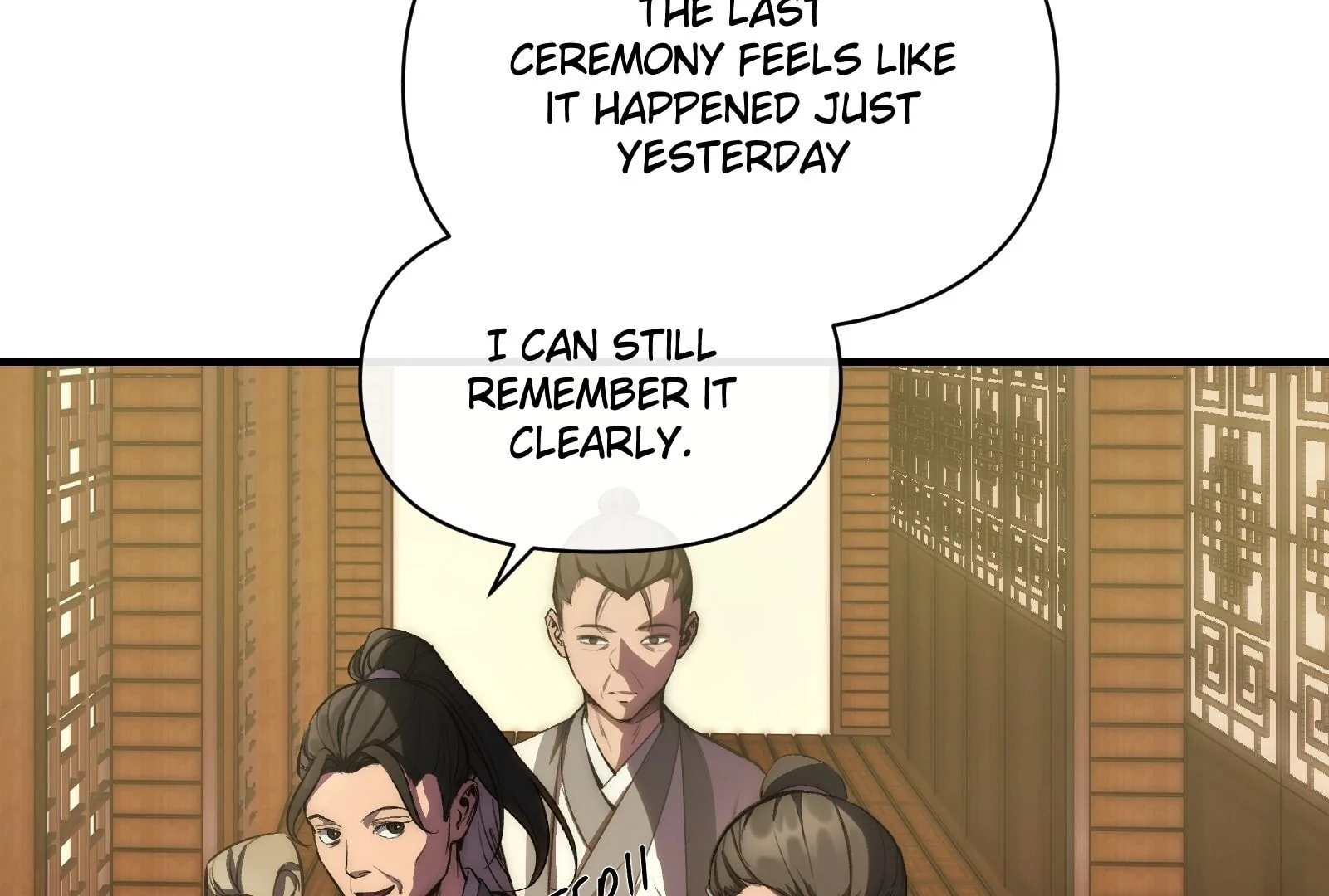 Reverend Insanity (2025) Chapter 1 - 119