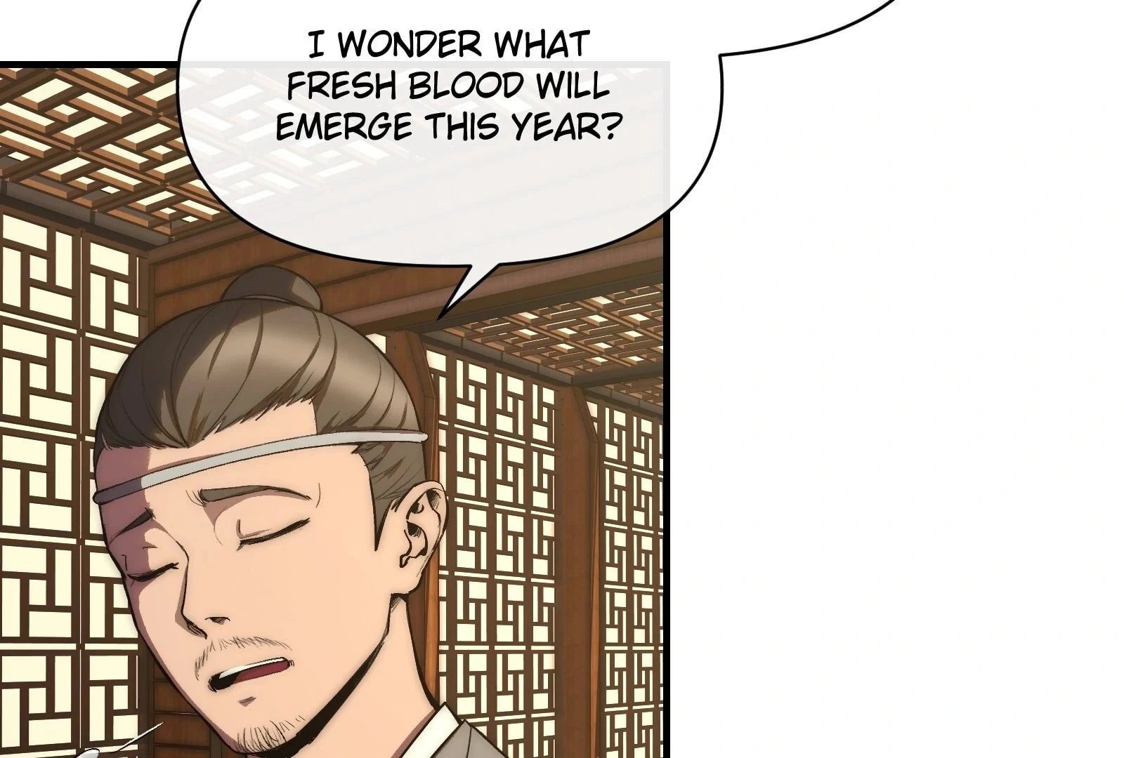 Reverend Insanity (2025) Chapter 1 - 121