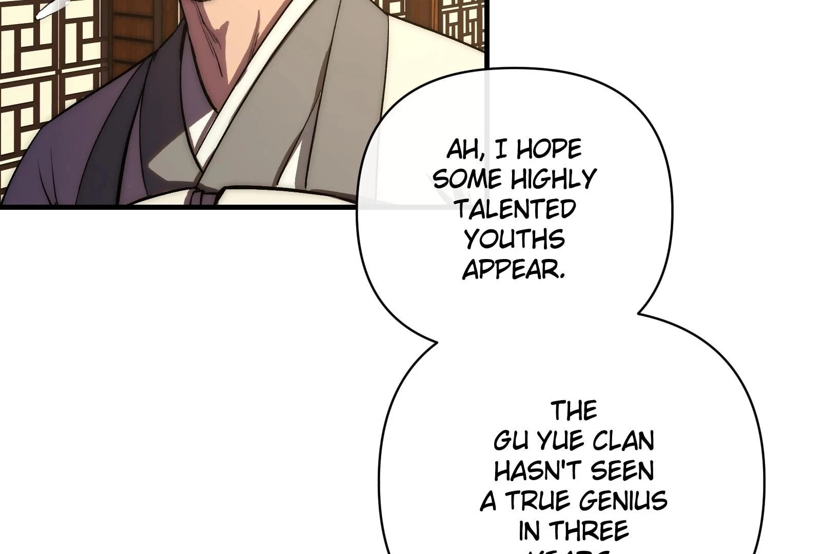 Reverend Insanity (2025) Chapter 1 - 122