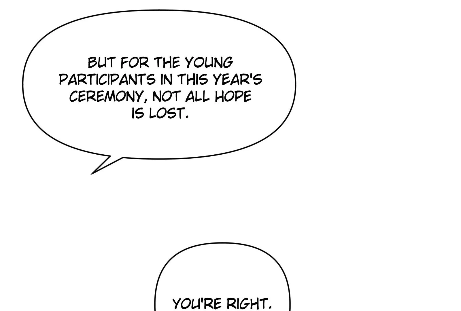 Reverend Insanity (2025) Chapter 1 - 132