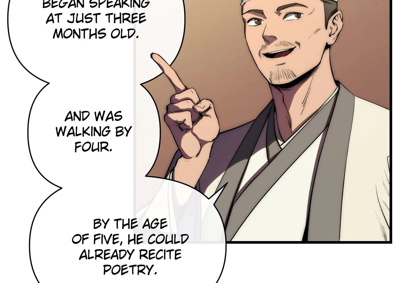 Reverend Insanity (2025) Chapter 1 - 134