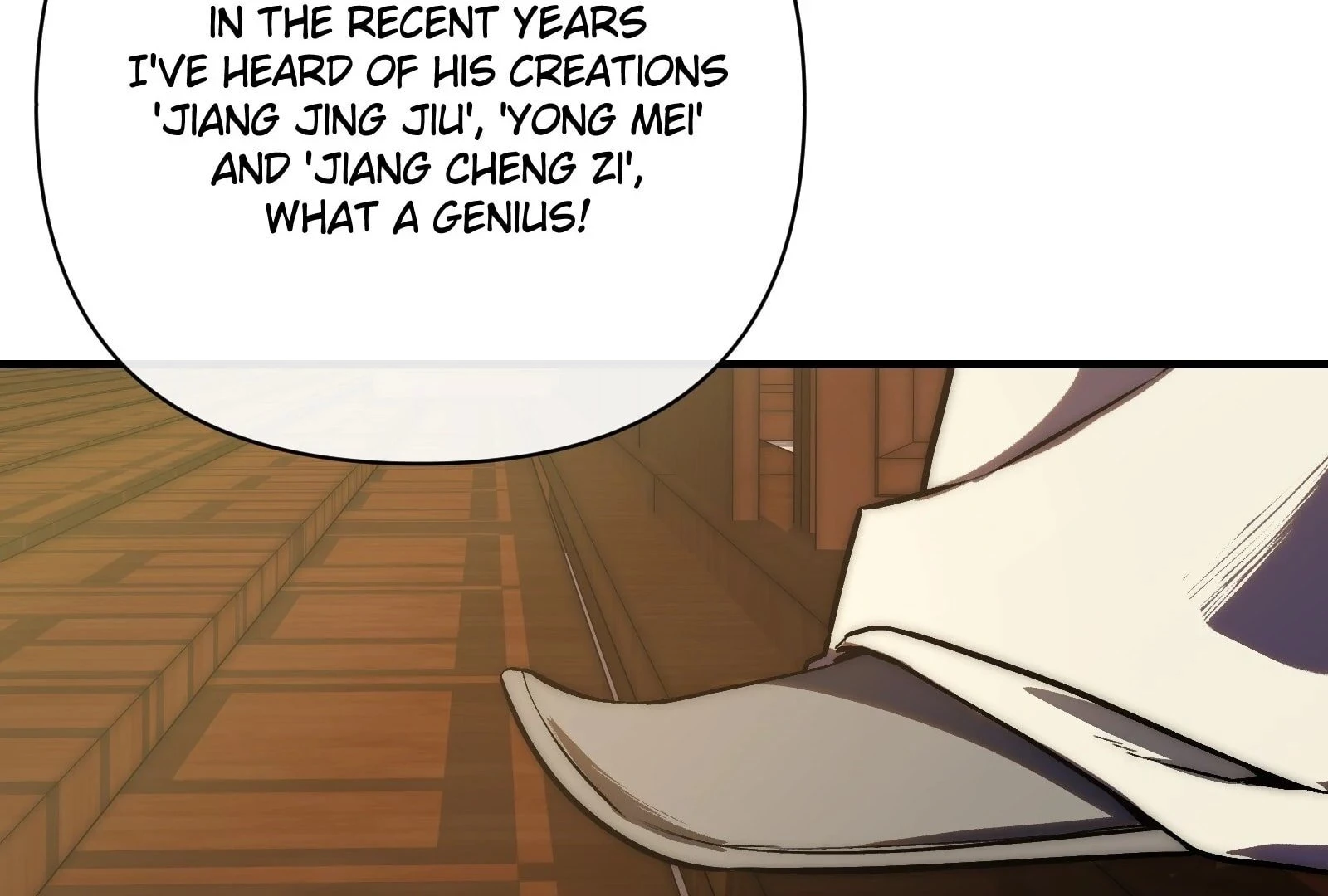 Reverend Insanity (2025) Chapter 1 - 137