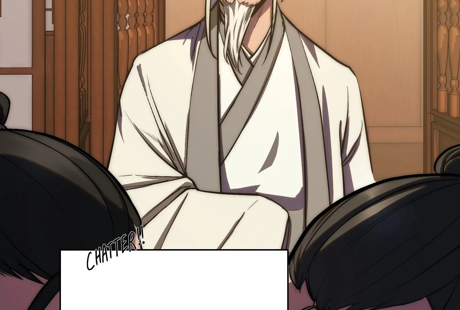 Reverend Insanity (2025) Chapter 1 - 139