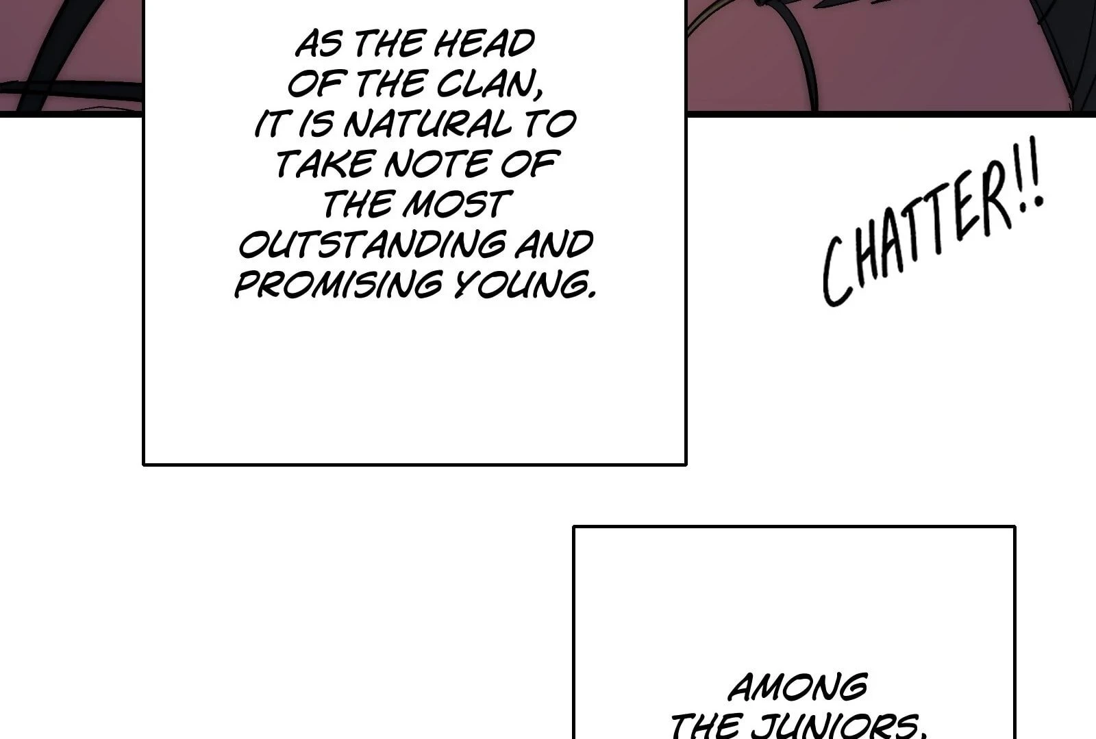 Reverend Insanity (2025) Chapter 1 - 140