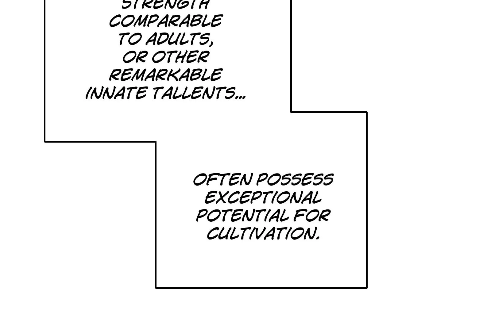 Reverend Insanity (2025) Chapter 1 - 142