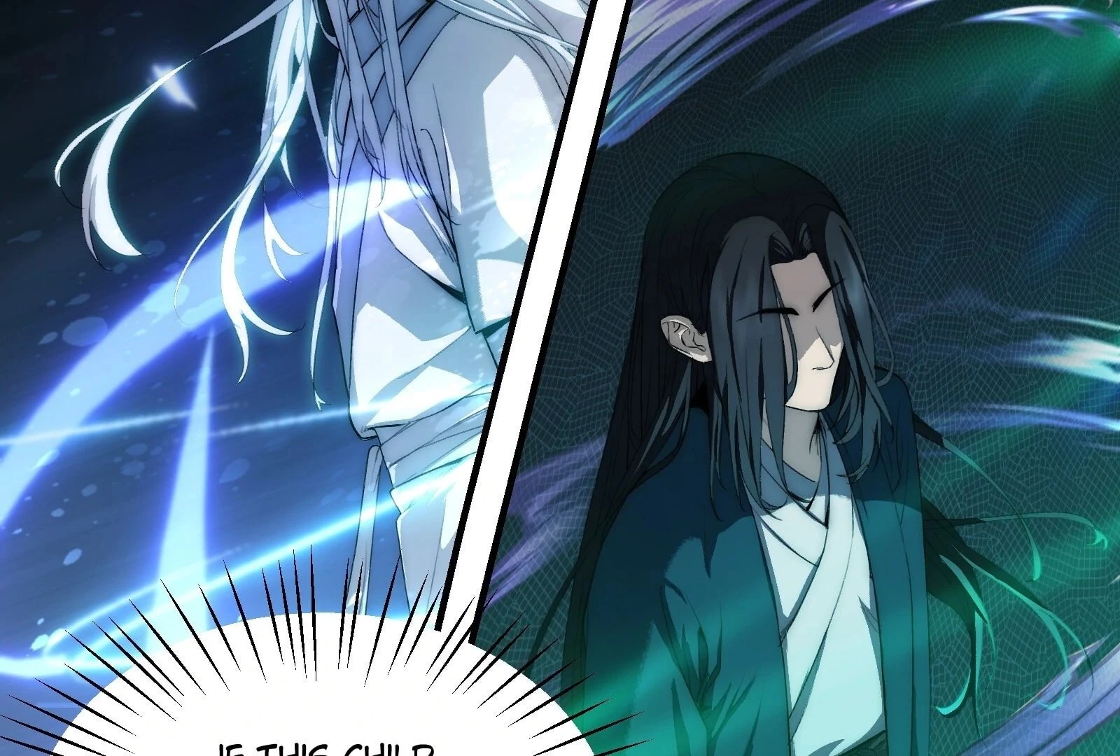 Reverend Insanity (2025) Chapter 1 - 144