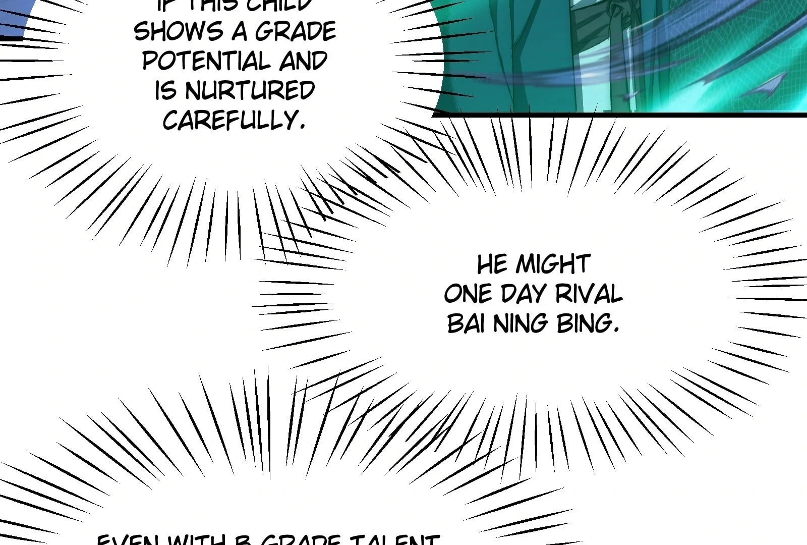Reverend Insanity (2025) Chapter 1 - 145