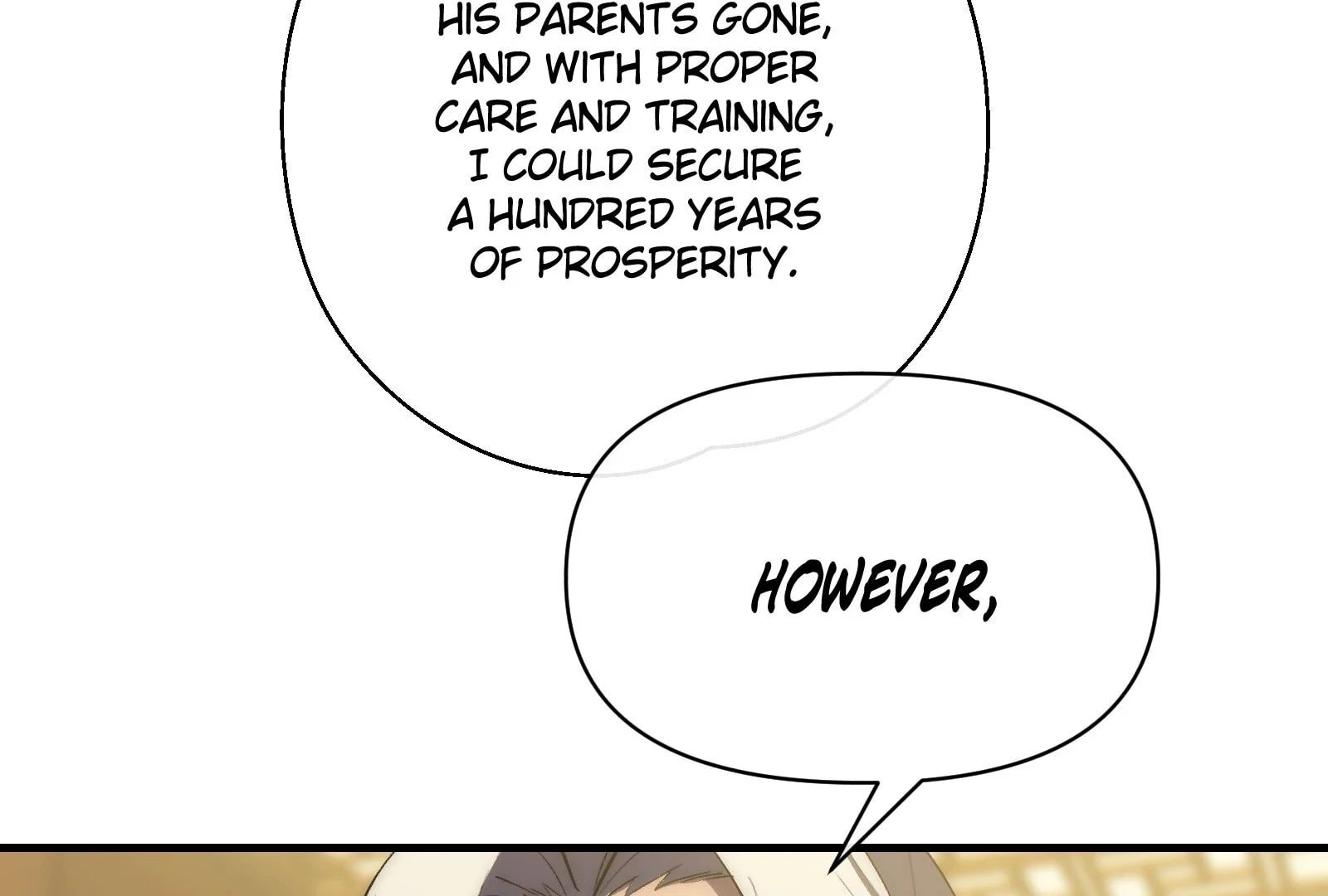 Reverend Insanity (2025) Chapter 1 - 151