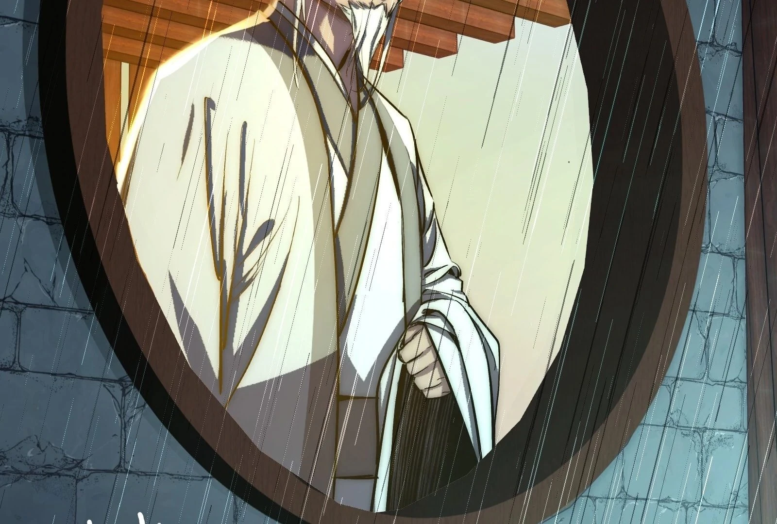 Reverend Insanity (2025) Chapter 1 - 161