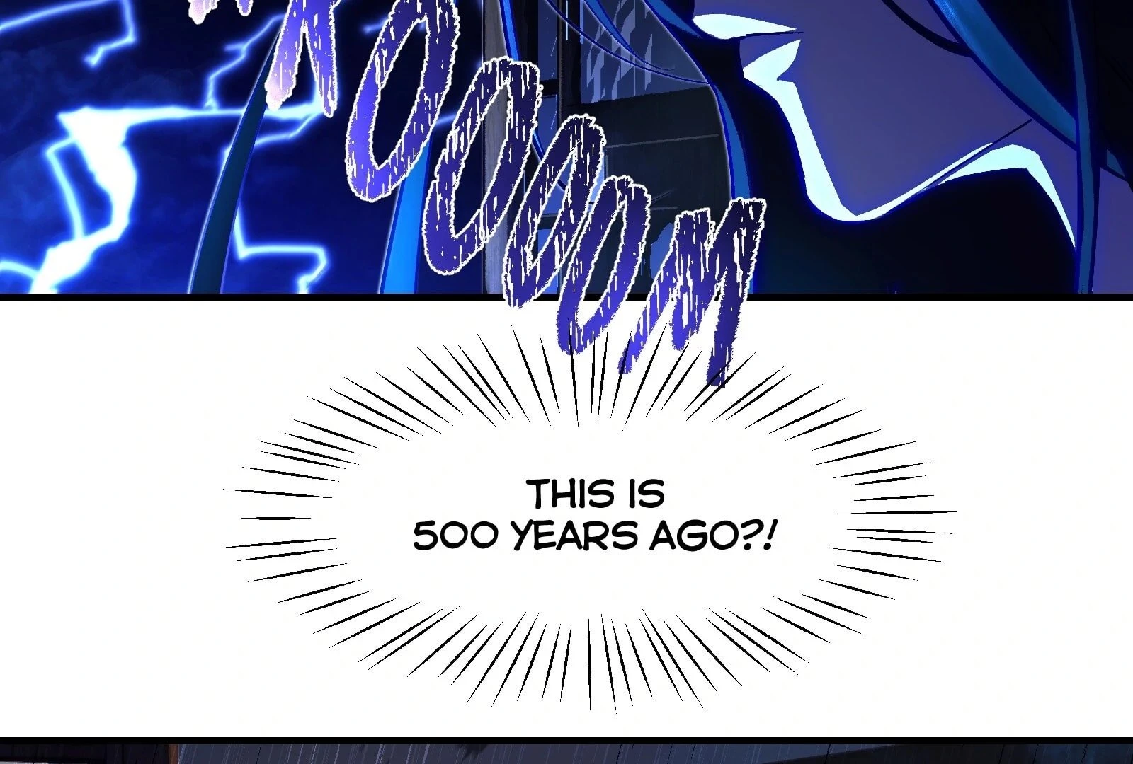 Reverend Insanity (2025) Chapter 1 - 167