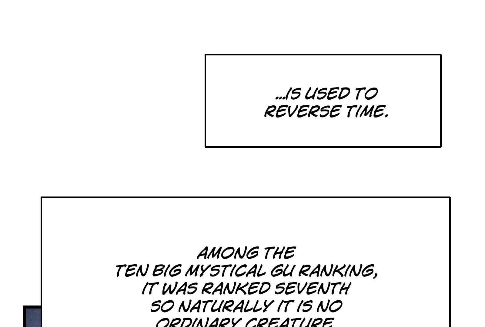 Reverend Insanity (2025) Chapter 1 - 172