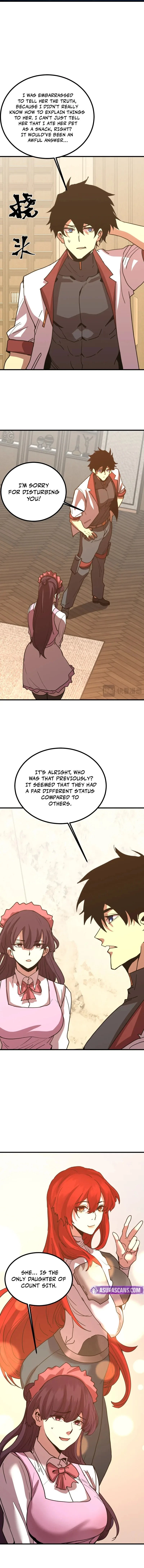 Log into the Future Chapter 234 - 6
