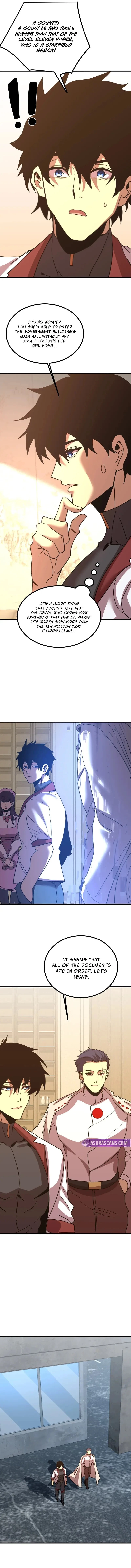 Log into the Future Chapter 234 - 7