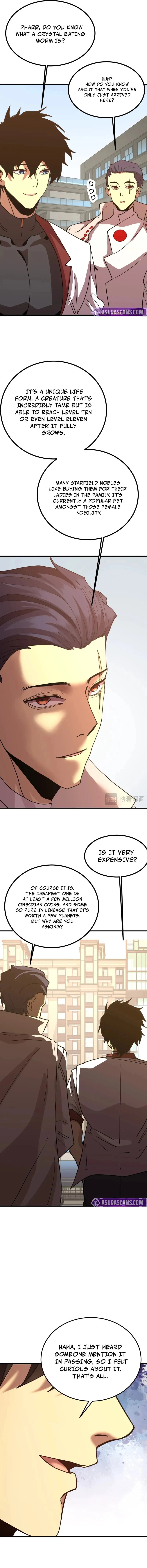 Log into the Future Chapter 234 - 8
