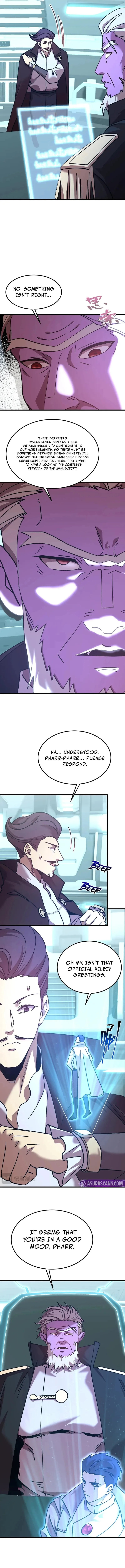 Log into the Future Chapter 234 - 10