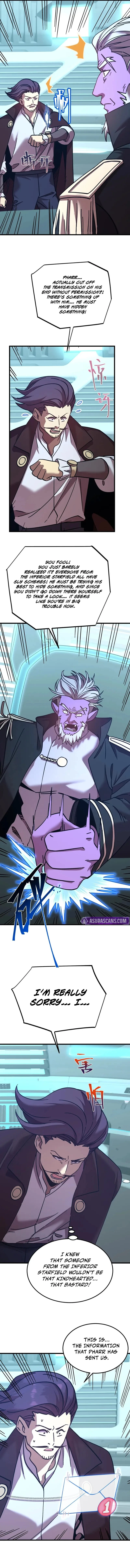 Log into the Future Chapter 234 - 12