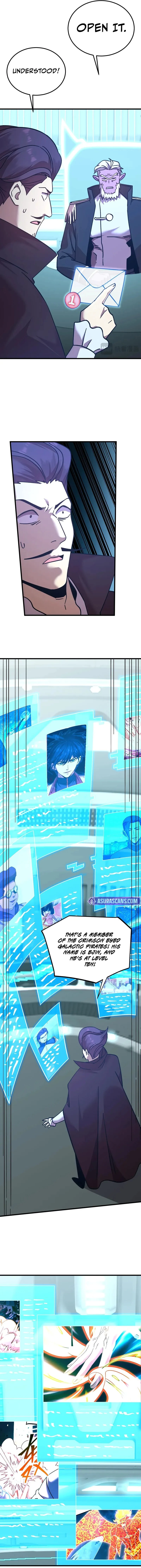 Log into the Future Chapter 234 - 13