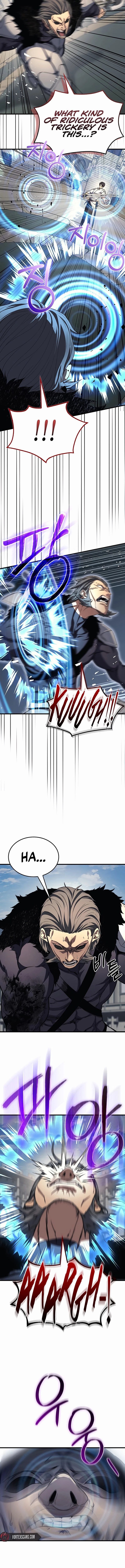 Return of the Calamity-Class Death Knight Chapter 26 - 10
