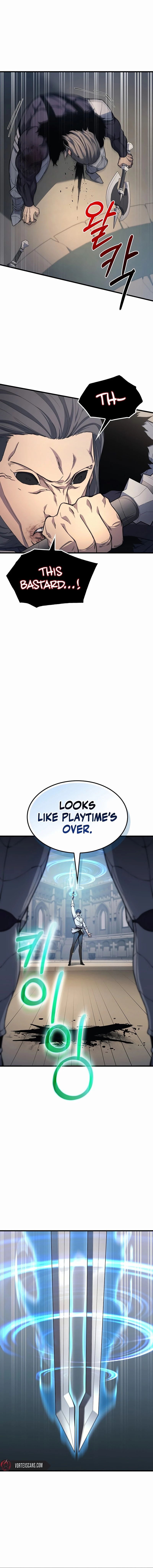 Return of the Calamity-Class Death Knight Chapter 26 - 11