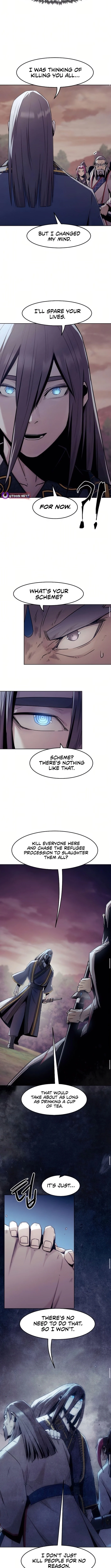 The Dang Clan’s Swordmaster Heir Just Wants a Normal Life Chapter 80 - 7