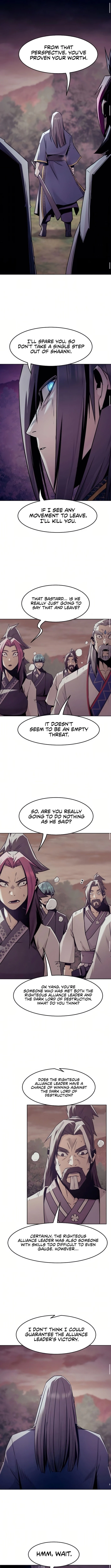 The Dang Clan’s Swordmaster Heir Just Wants a Normal Life Chapter 80 - 9