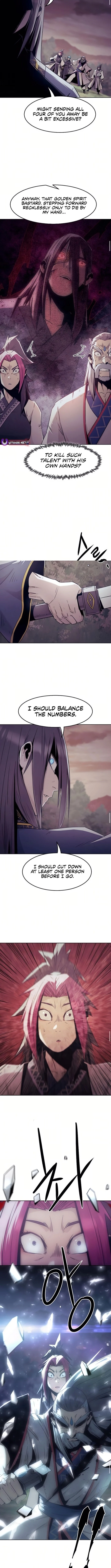 The Dang Clan’s Swordmaster Heir Just Wants a Normal Life Chapter 80 - 10
