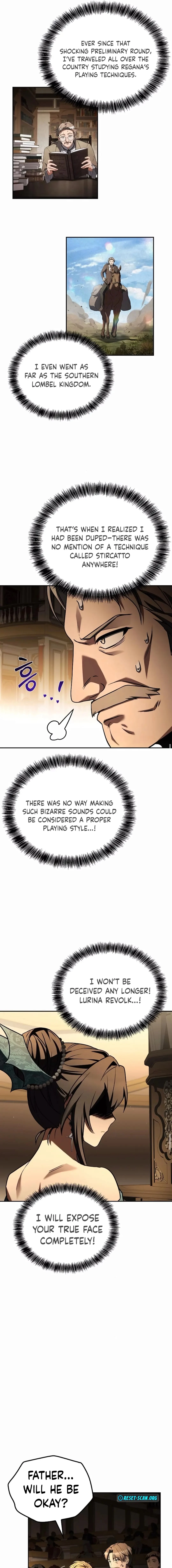 The Archmage's Restaurant Chapter 90 - 3