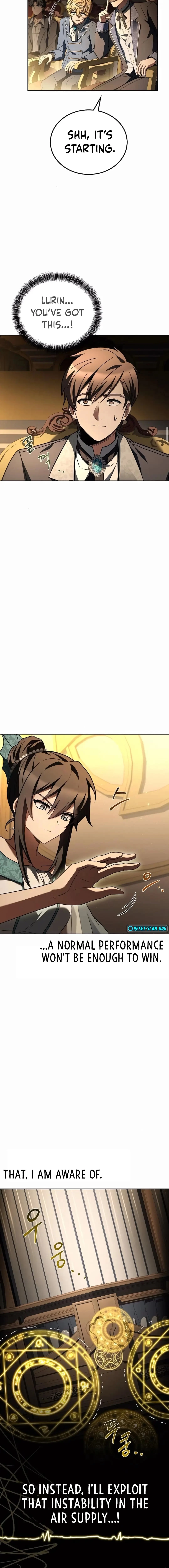 The Archmage's Restaurant Chapter 90 - 4