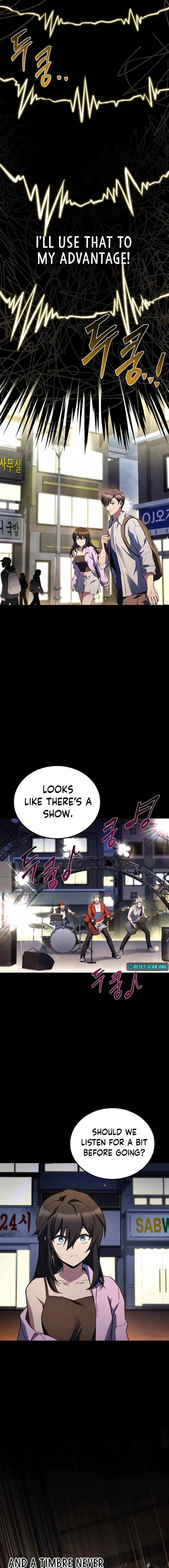 The Archmage's Restaurant Chapter 90 - 5